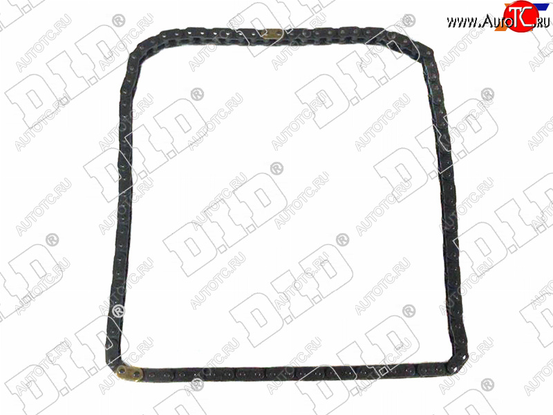 4 389 р. Цепь ГРМ NISSAN CABSTARPATHFINDERNAVARA YD25DDT 05- (однорядная) DID 06FS SDH 94  с доставкой в г. Кемерово