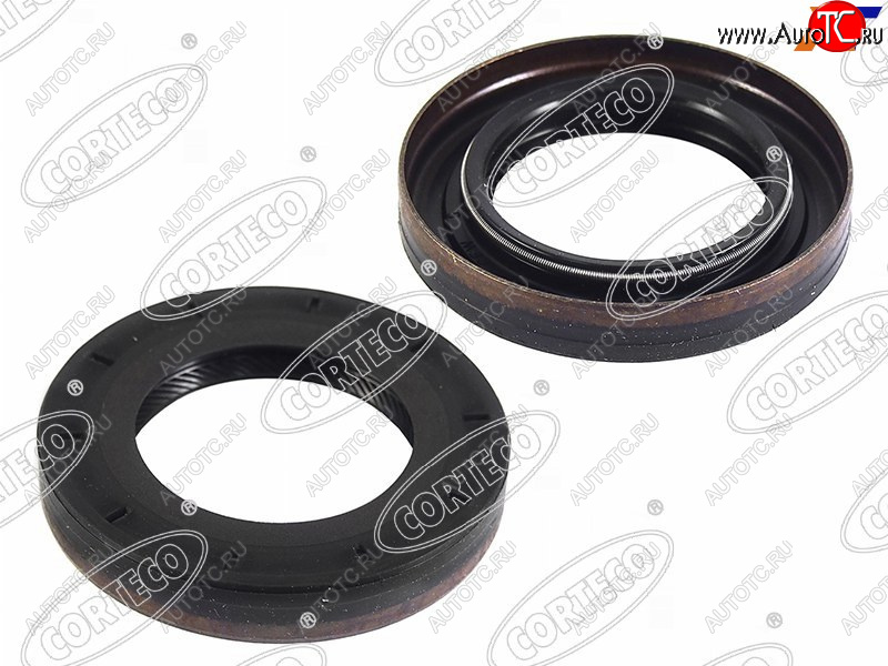 999 р. Сальник привода FR RH PEUGEOTCITROEN BOXERJUMPER CORTECO 07019090B  с доставкой в г. Кемерово
