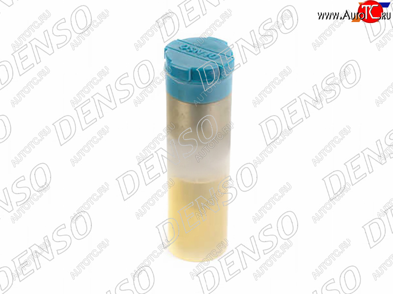 2 599 р. Распылитель форсунки ISUZU 4HF1 DLLA154PN186                                                         DENSO 093400-9030  с доставкой в г. Кемерово