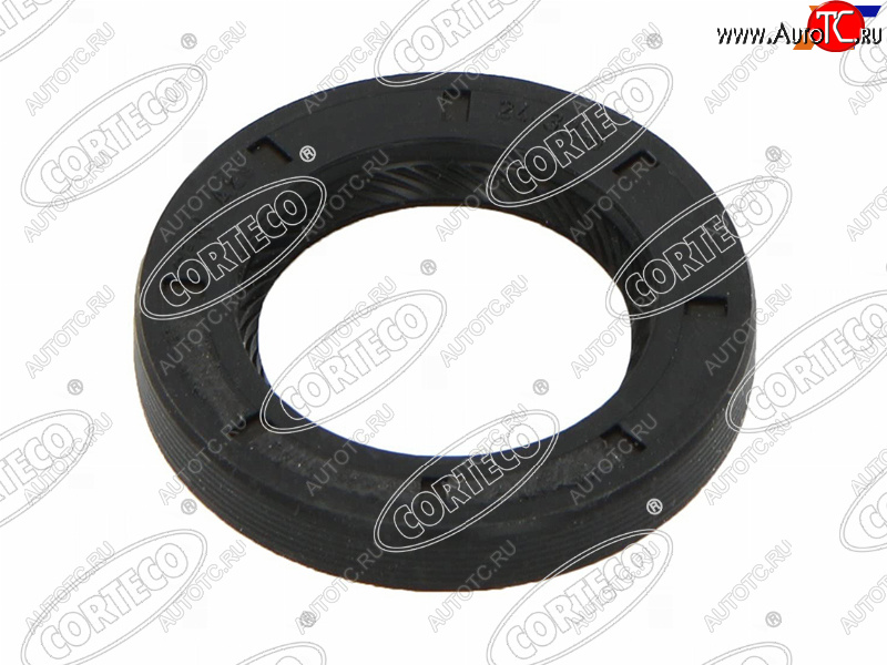 359 р. Сальник первичного вала КПП AUDI A1A3SKODA OCTAVIASUPERBYETI CORTECO 01026708B  с доставкой в г. Кемерово