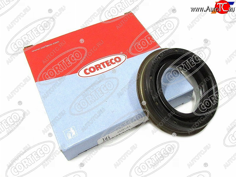 829 р. Сальник привода PSAVAG CORTECO 01033292B  с доставкой в г. Кемерово