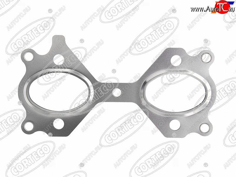 329 р. Прокладка выпускного коллектора BMW X5(E70) X5(E53) CORTECO 026359H, 026359h CORTECO 026359H  с доставкой в г. Кемерово