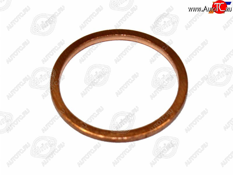 21 р. Уплотнительное кольцо                                                                                ELRING 030.953  с доставкой в г. Кемерово
