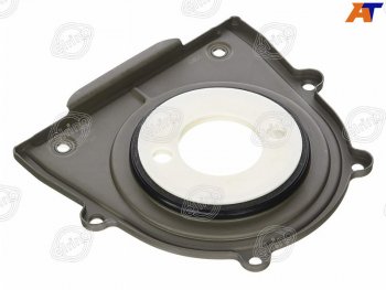 4 949 р. Сальник коленвала задний с фланцем MAZDA CX-7 MAZDA 3 MAZDA 6 ELRING 023.940  с доставкой в г. Кемерово. Увеличить фотографию 1