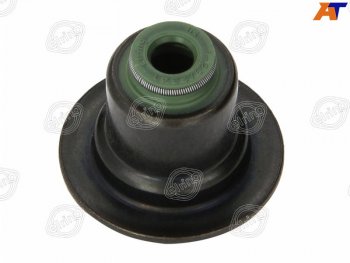 188 р. Маслосъемные колпачки впуск/выпуск FORD FOCUS/MONDEO QQDB/AODA/AODB/SEBA/AOBC/AOBA/TBBA ELRING 026.680, 026680 ELRING 026.680  с доставкой в г. Кемерово. Увеличить фотографию 1