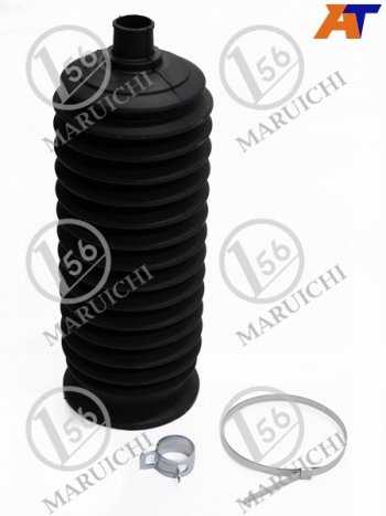 649 р. Пыльник рулевой рейки TOYOTA LAND CRUISER PRADOHILUX SURF 02-ESTIMA 90-99 MARUICHI 03-076  с доставкой в г. Кемерово. Увеличить фотографию 1