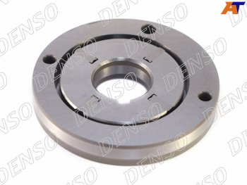 3 679 р. Подкачивающий насос ТНВД TOYOTA 3L2L2C1HZ1HD-T, MITSUBISHI 4D68 диаметр вала 20mm DENSO 096140-0030  с доставкой в г. Кемерово. Увеличить фотографию 1