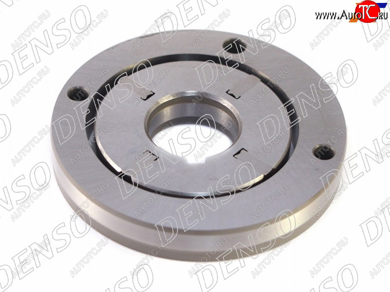 3 679 р. Подкачивающий насос ТНВД TOYOTA 3L2L2C1HZ1HD-T, MITSUBISHI 4D68 диаметр вала 20mm DENSO 096140-0030  с доставкой в г. Кемерово