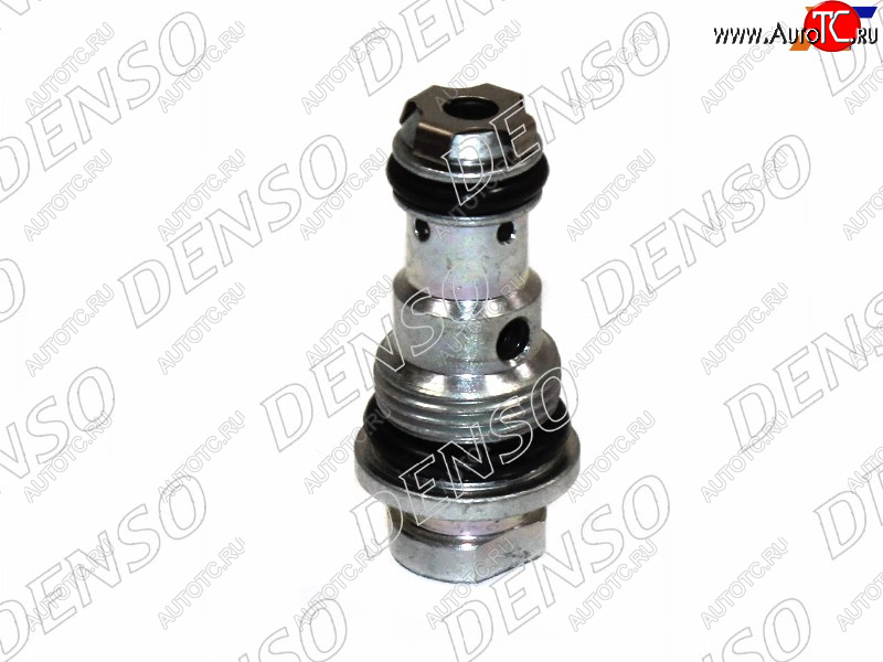 3 399 р. Клапан ТНВД TOYOTA 2L3L5L DENSO 096160-0070  с доставкой в г. Кемерово
