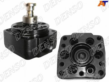23 599 р. Плунжерная пара TOYOTA 1HDT 90-95 DENSO 096400-1320  с доставкой в г. Кемерово. Увеличить фотографию 1