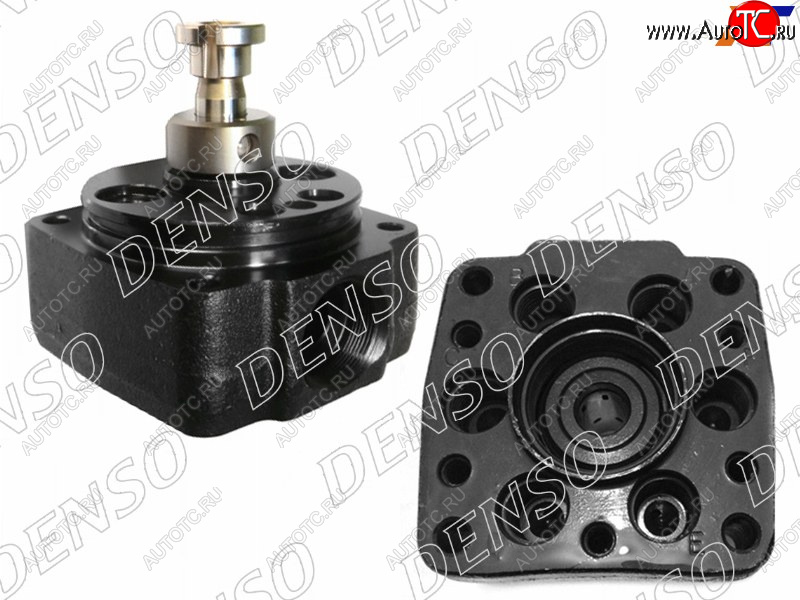23 599 р. Плунжерная пара TOYOTA 1HDT 90-95 DENSO 096400-1320  с доставкой в г. Кемерово