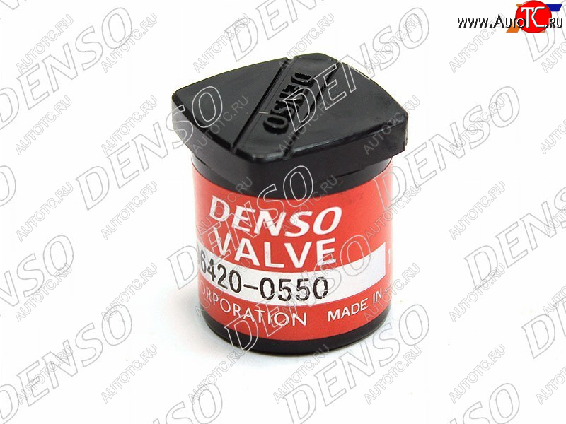 1 699 р. Доставляющий клапан TOYOTA 2L#3B1HZ1PZ1KZTE 90-01 DENSO 096420-0550  с доставкой в г. Кемерово