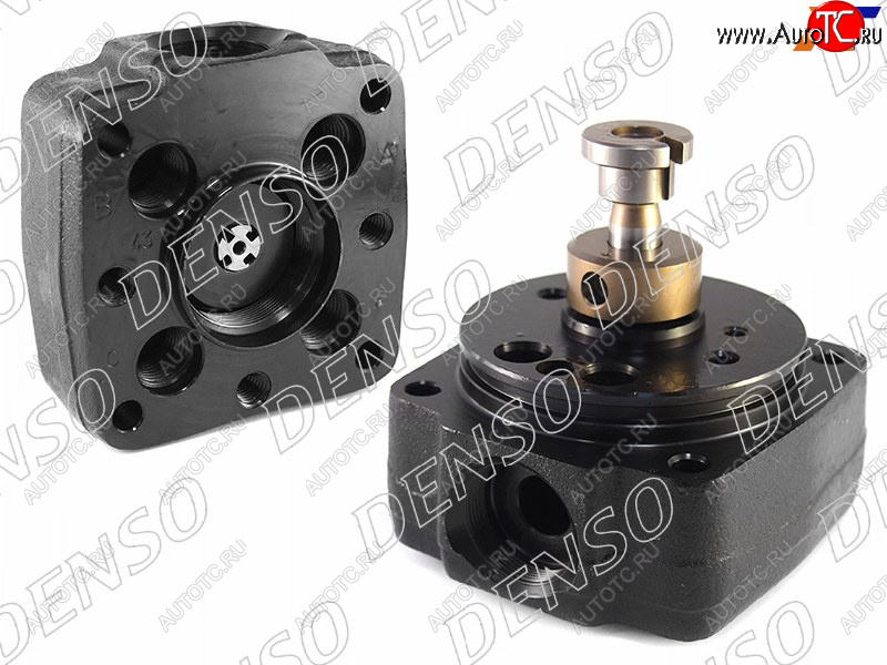 21 399 р. Плунжерная пара TOYOTA CALDINA,LITETOWNACE,CORONA,COROLLA 92- 2C DENSO 096400-1490  с доставкой в г. Кемерово