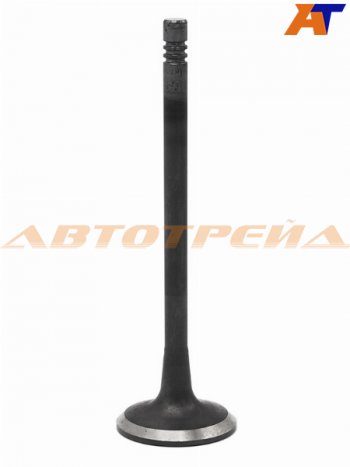 1 399 р. Клапан выпускной (1 шт) KIA SPORTAGERETONA 2,0D RF 95-03 SHINHAN 0K054-12-121  с доставкой в г. Кемерово. Увеличить фотографию 1