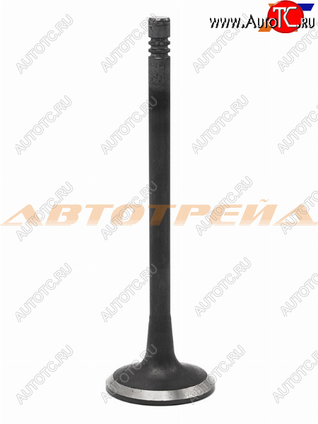 1 399 р. Клапан выпускной (1 шт) KIA SPORTAGERETONA 2,0D RF 95-03 SHINHAN 0K054-12-121  с доставкой в г. Кемерово