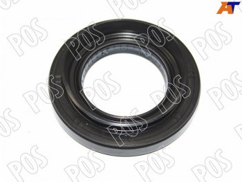 299 р. Сальник привода LH HYUNDAI I30I40IX35SONATATUCSONKIA CEEDCERATOFORTEOPTIMASOULSPORTAGE POS 10102732  с доставкой в г. Кемерово. Увеличить фотографию 2