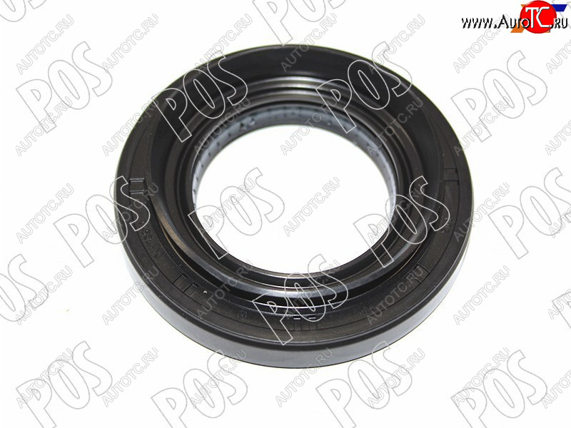 299 р. Сальник привода LH HYUNDAI I30I40IX35SONATATUCSONKIA CEEDCERATOFORTEOPTIMASOULSPORTAGE POS 10102732  с доставкой в г. Кемерово