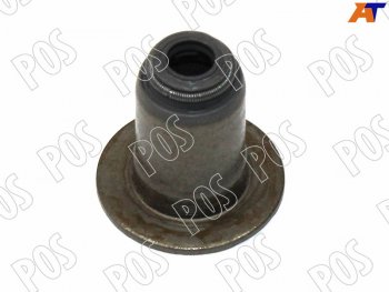 79 р. Колпачок маслосъёмный HYUNDAI CM10IX35SANTA FETUCSONKIA SORENTOSPORTAGE POS 10101068  с доставкой в г. Кемерово. Увеличить фотографию 1