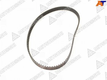 2 179 р. Ремень ГРМ TOYOTA LAND CRUISER 80 (1HDFT#) 95-98 LAND CRUISER 100 98- 1HD (усиленный) MITSUBOSHI 105MR25-H  с доставкой в г. Кемерово. Увеличить фотографию 1