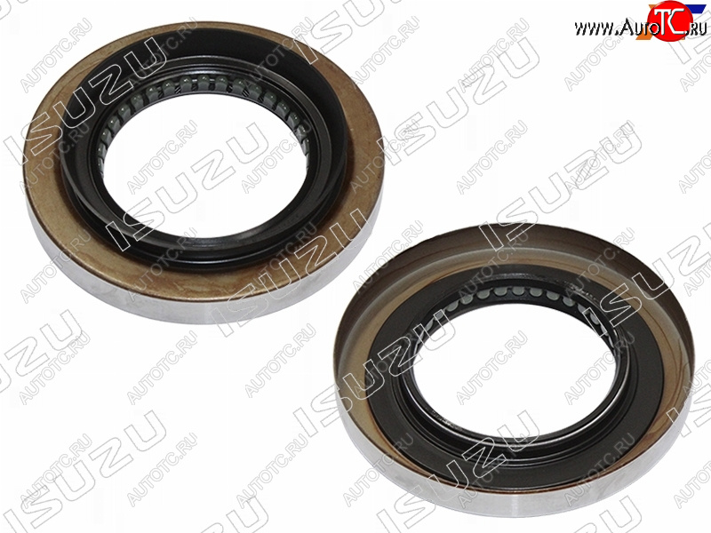 2 199 р. Сальник хвостовика ISUZU FSR90 ISUZU 1-09625-484-0  с доставкой в г. Кемерово