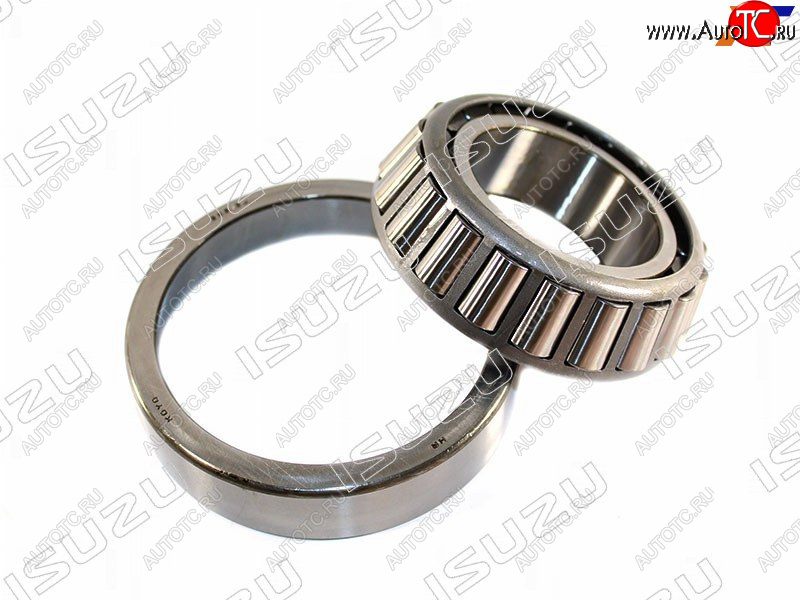 11 349 р. Подшипник задней ступицы  внешний ISUZU FSR90 ISUZU 1-09812-222-0  с доставкой в г. Кемерово
