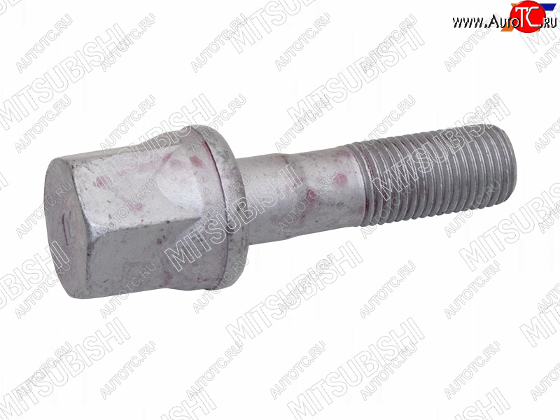449 р. Болт шкива коленвала MITSUBISHI 1100A141  с доставкой в г. Кемерово