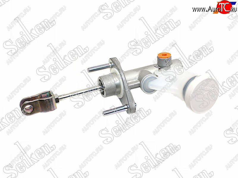 6 399 р. Цилиндр сцепления главный MMC L200PAJERO SPORT 4D56, 4N15 05- SEIKEN 110-33015  с доставкой в г. Кемерово