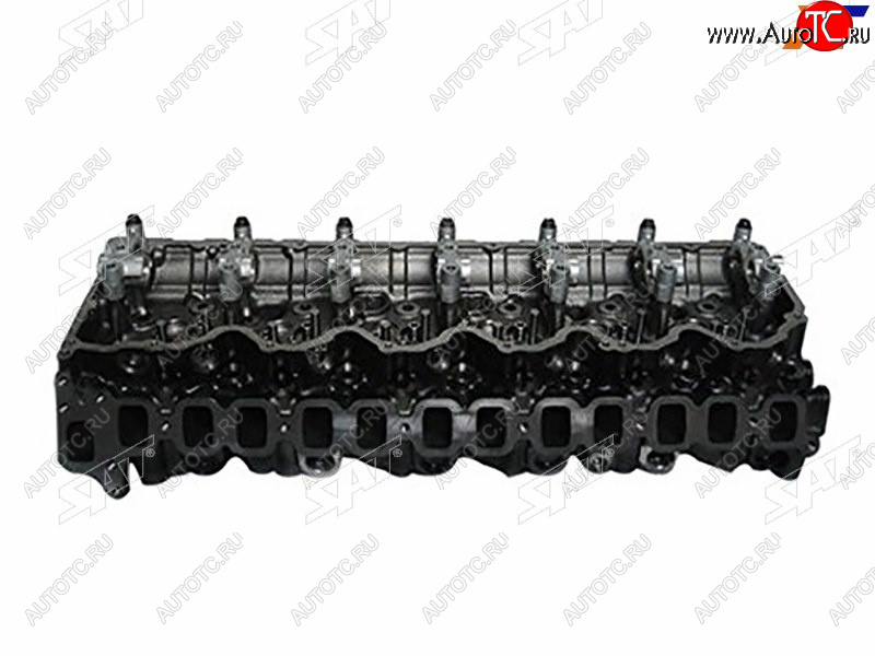 99 999 р. Головка блока SAT  Toyota Land Cruiser  90 (1996-2000) (24 клапана)  с доставкой в г. Кемерово