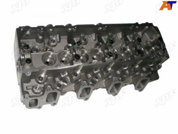 Головка блока SAT Toyota Hiace ( H100,  H200) - Land Cruiser Prado  J90