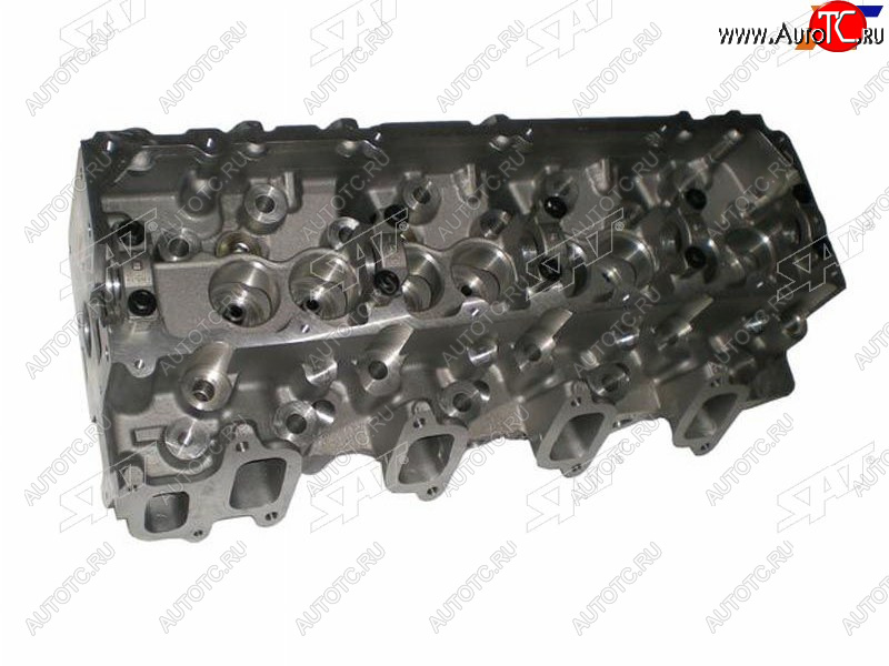 27 999 р. Головка блока SAT  Toyota Hiace ( H100,  H200) - Land Cruiser Prado  J90  с доставкой в г. Кемерово