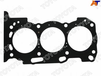 4 999 р. Прокладка RH головки блока HILUX SURF,LAND CRUISER PRADO 1GRFE 05- TOYOTA 11115-31031  с доставкой в г. Кемерово. Увеличить фотографию 1