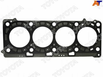 4 849 р. Прокладка головки блока TOYOTA LAND CRUISER 200 1VDFTV 07- №1 TOYOTA 11115-51030-E0  с доставкой в г. Кемерово. Увеличить фотографию 1