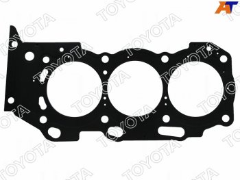 4 999 р. Прокладка LH головки блока HILUX SURF,LAND CRUISER PRADO 1GRFE 05- TOYOTA 11116-31011  с доставкой в г. Кемерово. Увеличить фотографию 1