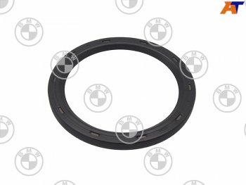 3 199 р. Сальник коленвала RR BMW 3(E90)/5(E60)/X5(E70)  N50B30/N20B20/N26B20A BMW 11117587168 BMW 11117587168  с доставкой в г. Кемерово. Увеличить фотографию 1