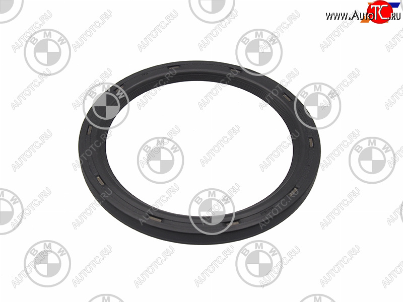 3 199 р. Сальник коленвала RR BMW 3(E90)/5(E60)/X5(E70)  N50B30/N20B20/N26B20A BMW 11117587168 BMW 11117587168  с доставкой в г. Кемерово
