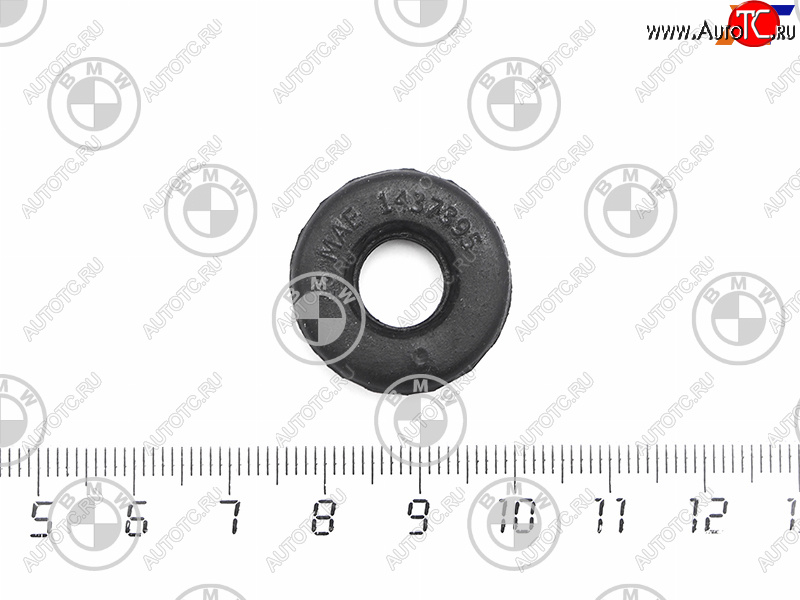 242 р. Втулка уплотнительная клапанной крышки BMW: 3 E36 M5052S50, E46 M525456S54, 5 E39 M5254S62, E BMW 11121437395  с доставкой в г. Кемерово