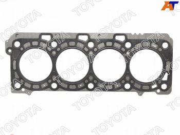 Прокладка головки блока 1VDFTV (T=1,35) LH LAND CRUISER J7#J20#LEXUS LX450D 15- TOYOTA 11116-51030-C0