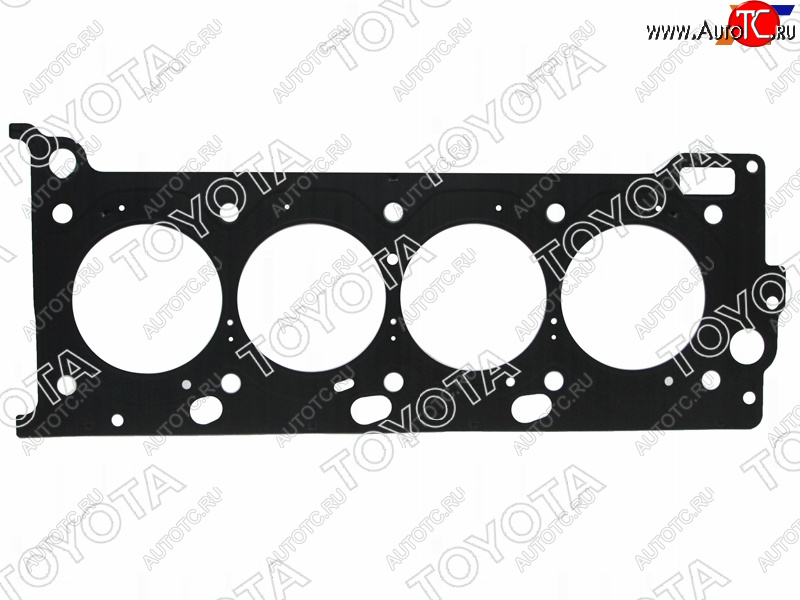 3 999 р. Прокладка ГБЦ LEXUS LX570 3UR-FE 07- №1 TOYOTA 11116-38010  с доставкой в г. Кемерово