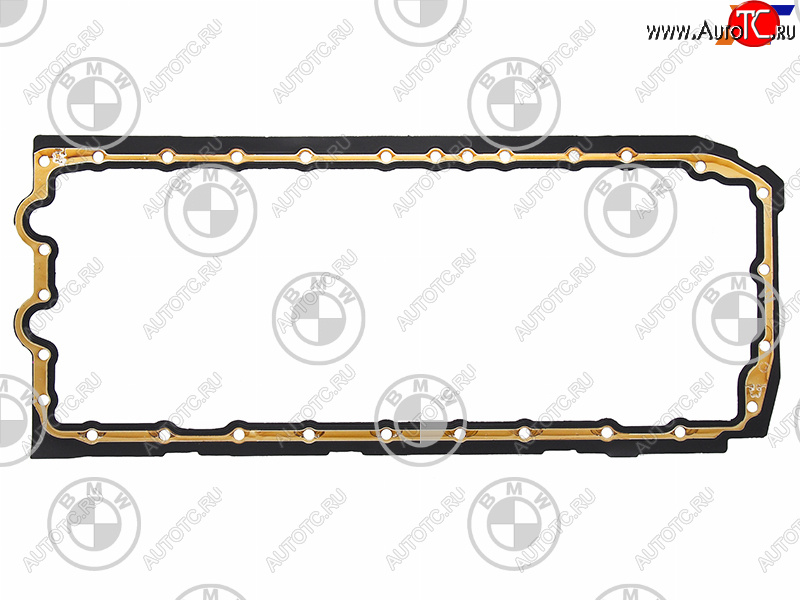 3 899 р. Прокладка масляного поддона BMW X5(E70) X6(E71) N52B30A                                              BMW 11137548031  с доставкой в г. Кемерово