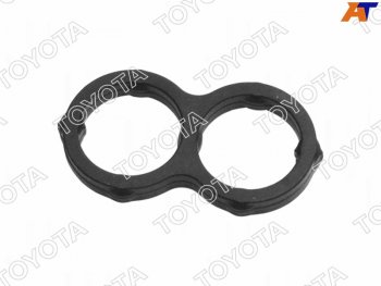 131 р. Прокладка масляной магистрали управления муфтой VVT-I TOYOTA TOYOTA 11159-31010  с доставкой в г. Кемерово. Увеличить фотографию 1