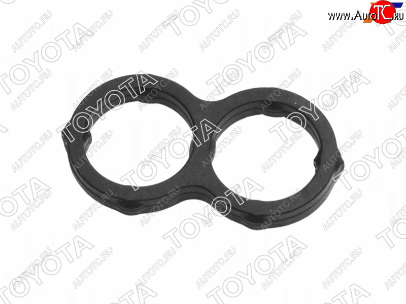 131 р. Прокладка масляной магистрали управления муфтой VVT-I TOYOTA TOYOTA 11159-31010  с доставкой в г. Кемерово