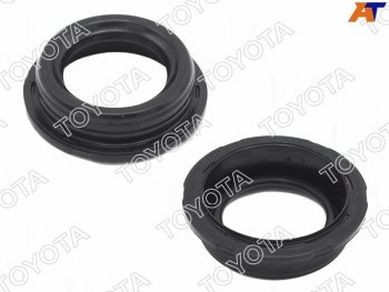159 р. Сальник свечных колодцев 1-2ARFE 2ARFXE TOYOTA TOYOTA 11193-36010  с доставкой в г. Кемерово. Увеличить фотографию 1