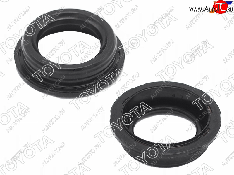 159 р. Сальник свечных колодцев 1-2ARFE 2ARFXE TOYOTA TOYOTA 11193-36010  с доставкой в г. Кемерово