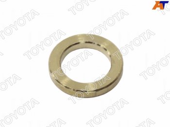 179 р. Прокладка форсунки TOYOTA COROLLA,CORONA  2L# 90-00 TOYOTA 11176-64010  с доставкой в г. Кемерово. Увеличить фотографию 1