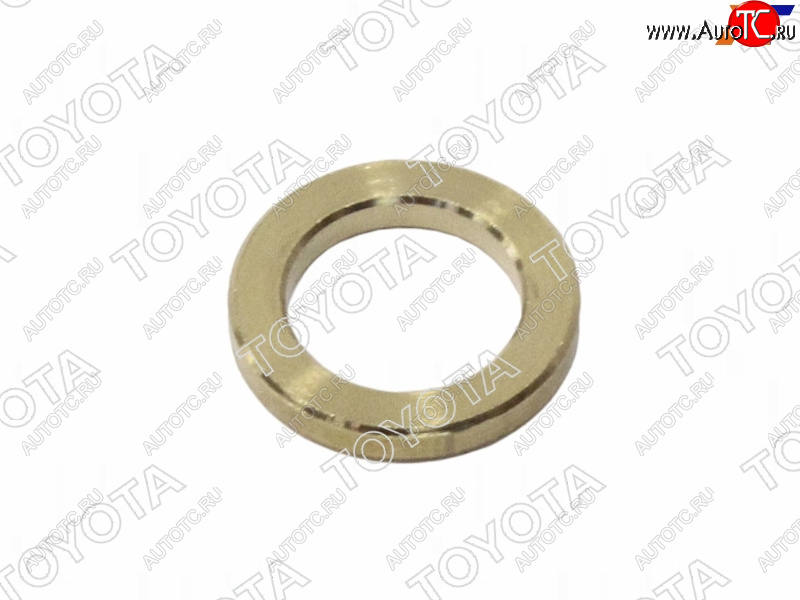 179 р. Прокладка форсунки TOYOTA COROLLA,CORONA  2L# 90-00 TOYOTA 11176-64010  с доставкой в г. Кемерово