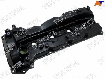 26 449 р. Крышка клапанов TOYOTA LAND CRUISER PRADO 150 15- 1GDFTV TOYOTA 11201-11082  с доставкой в г. Кемерово. Увеличить фотографию 1