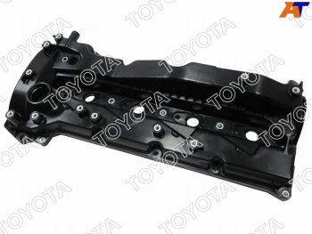 21 949 р. Крышка клапанов TOYOTA HILUXFORTUNER 15- 1-2GDFTV TOYOTA 11201-0E011  с доставкой в г. Кемерово. Увеличить фотографию 1