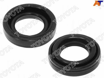 167 р. Сальник свечного колодца TOYOTA COROLLA 1ZRFE 08- TOYOTA 11193-37020  с доставкой в г. Кемерово. Увеличить фотографию 1