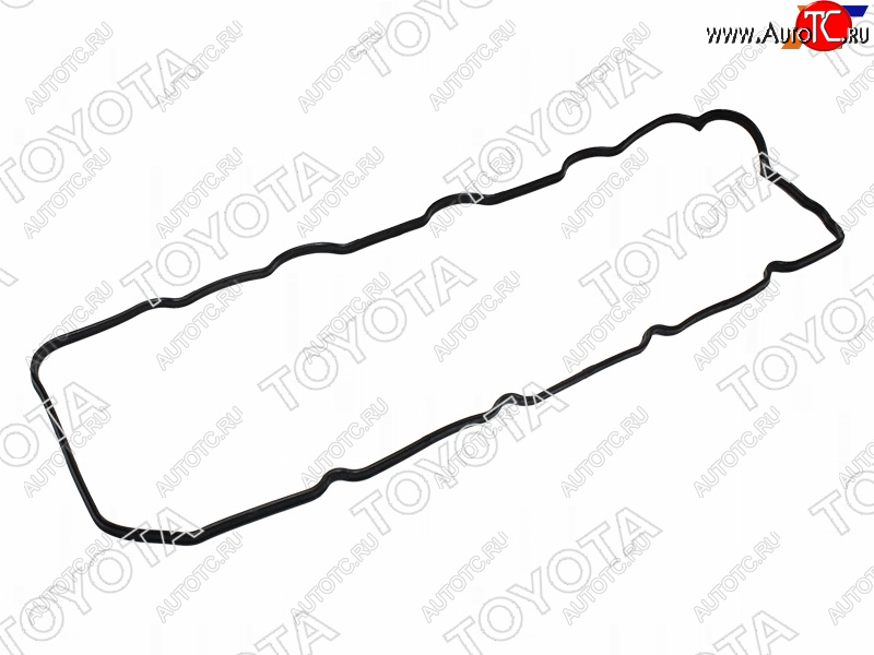 1 099 р. Прокладка клапанной крышки (1,2KDFTV) TOYOTA Toyota Land Cruiser Prado J120 (2002-2009)  с доставкой в г. Кемерово