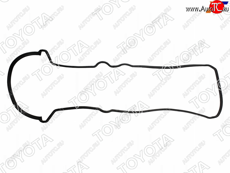 1 199 р. Прокладка клапанной крышки (2,3ZRFE) TOYOTA  Toyota Auris  E150 - Voxy  минивэн  с доставкой в г. Кемерово